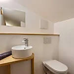 דירה Bergwelt B