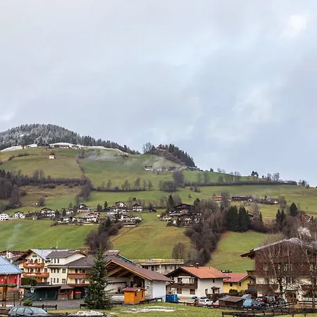 Bergwelt B דירה *