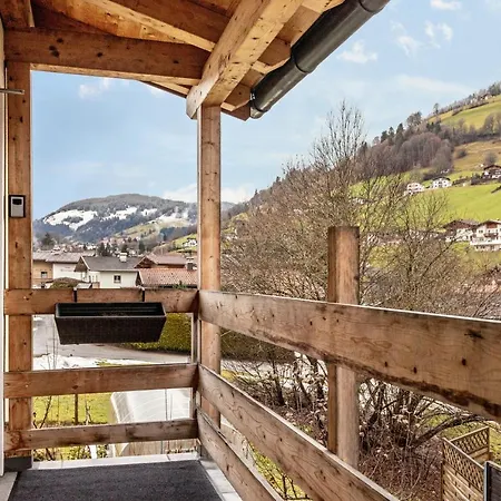 Bergwelt B