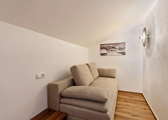 Bergwelt B نيديراو