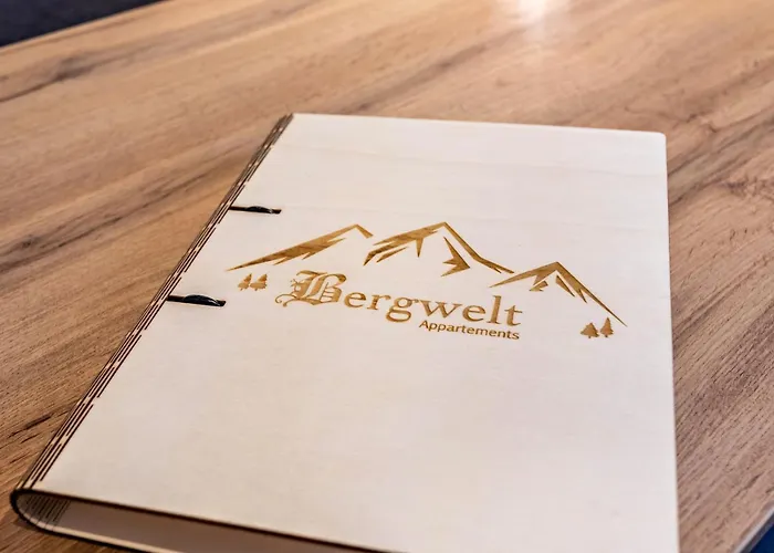 Bergwelt B Apartman Niederau