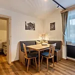 Apartment Bergwelt B *