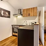 Apartamento Bergwelt B
