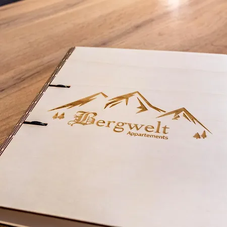Bergwelt B Apartamento Niederau